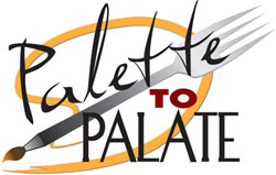 Palette to Palate